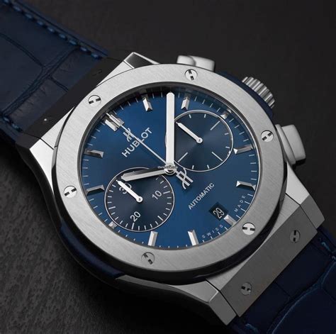 hublot quartz chronograph|hublot watches chronograph.